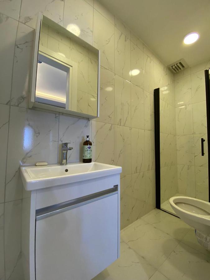 Apartment Kaleici/sehir Merkezi 3+1 Jakuzili Daire *