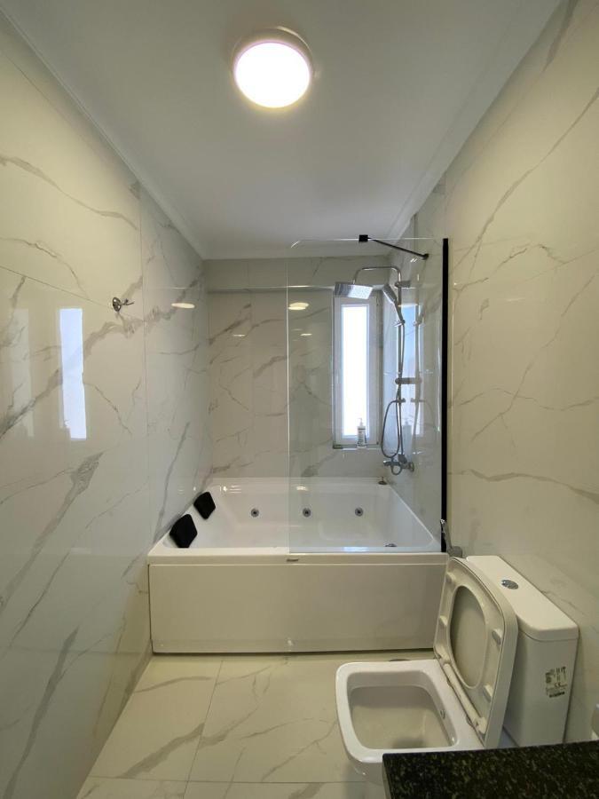 Apartment Kaleici/sehir Merkezi 3+1 Jakuzili Daire *
