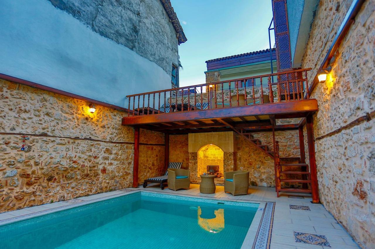 Atelya Art Hotel Antalya