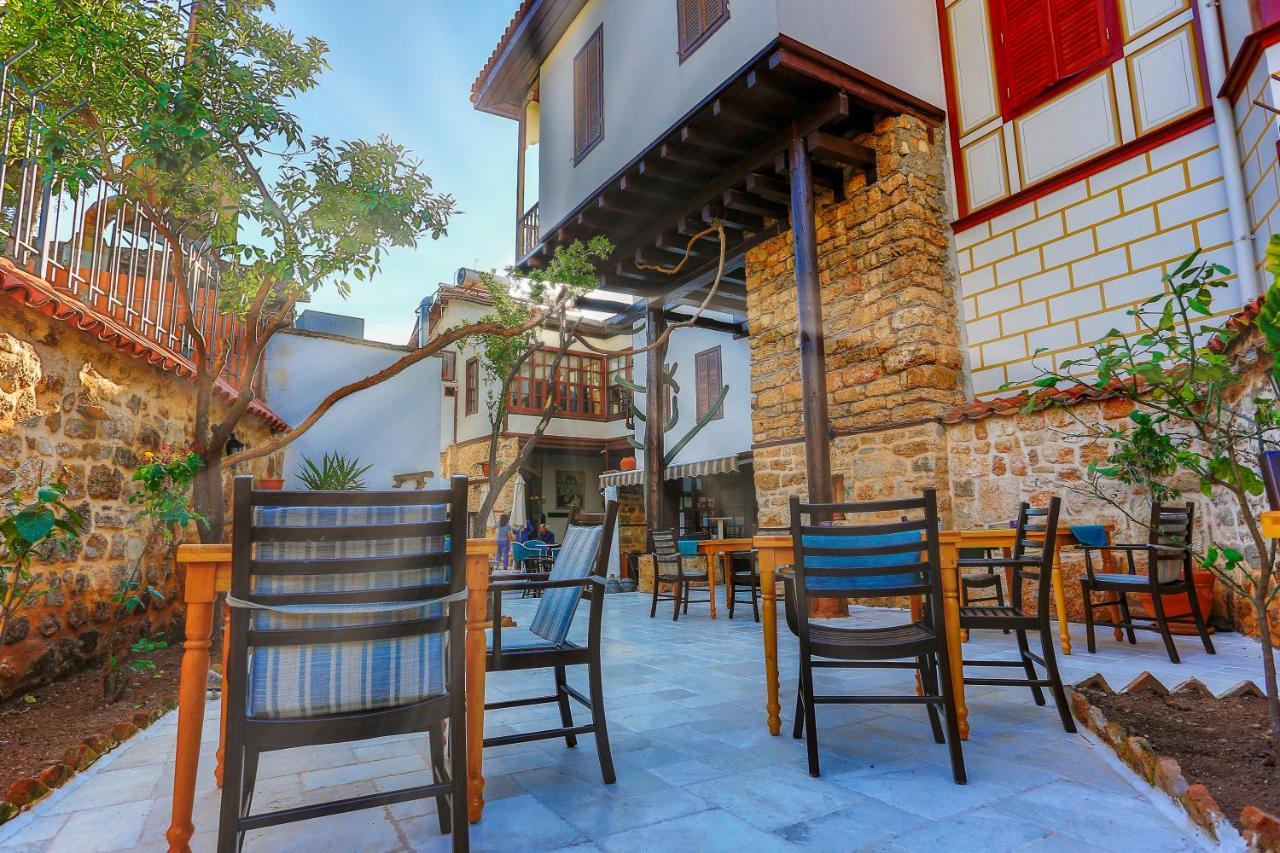 Hotel Atelya Art Antalya