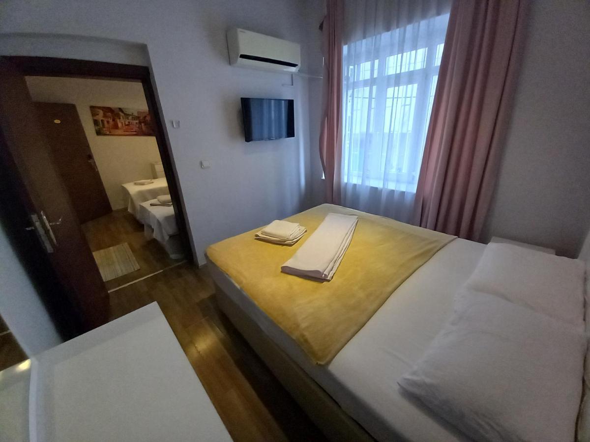 Life Hotel 3*