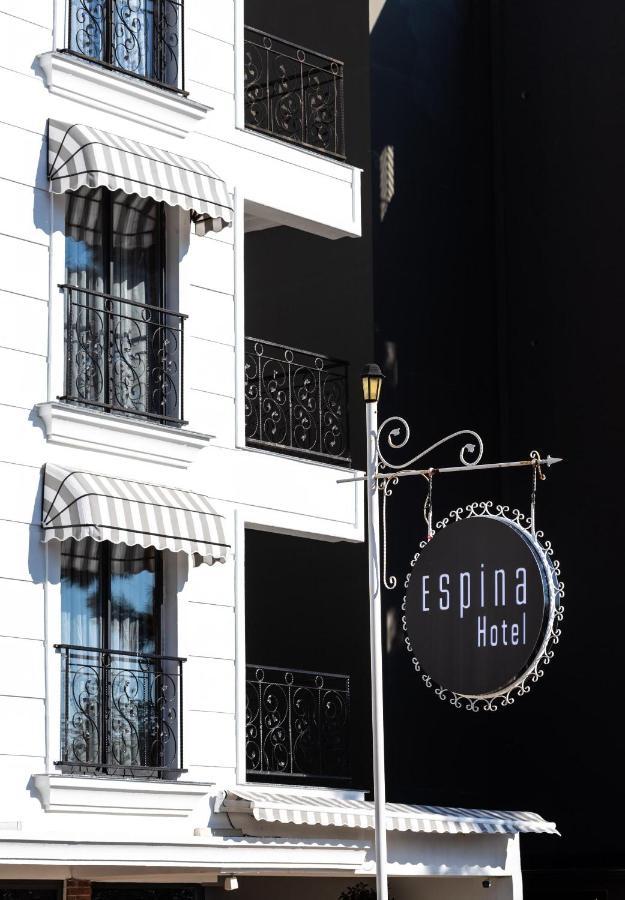 Espina Otel Antalya