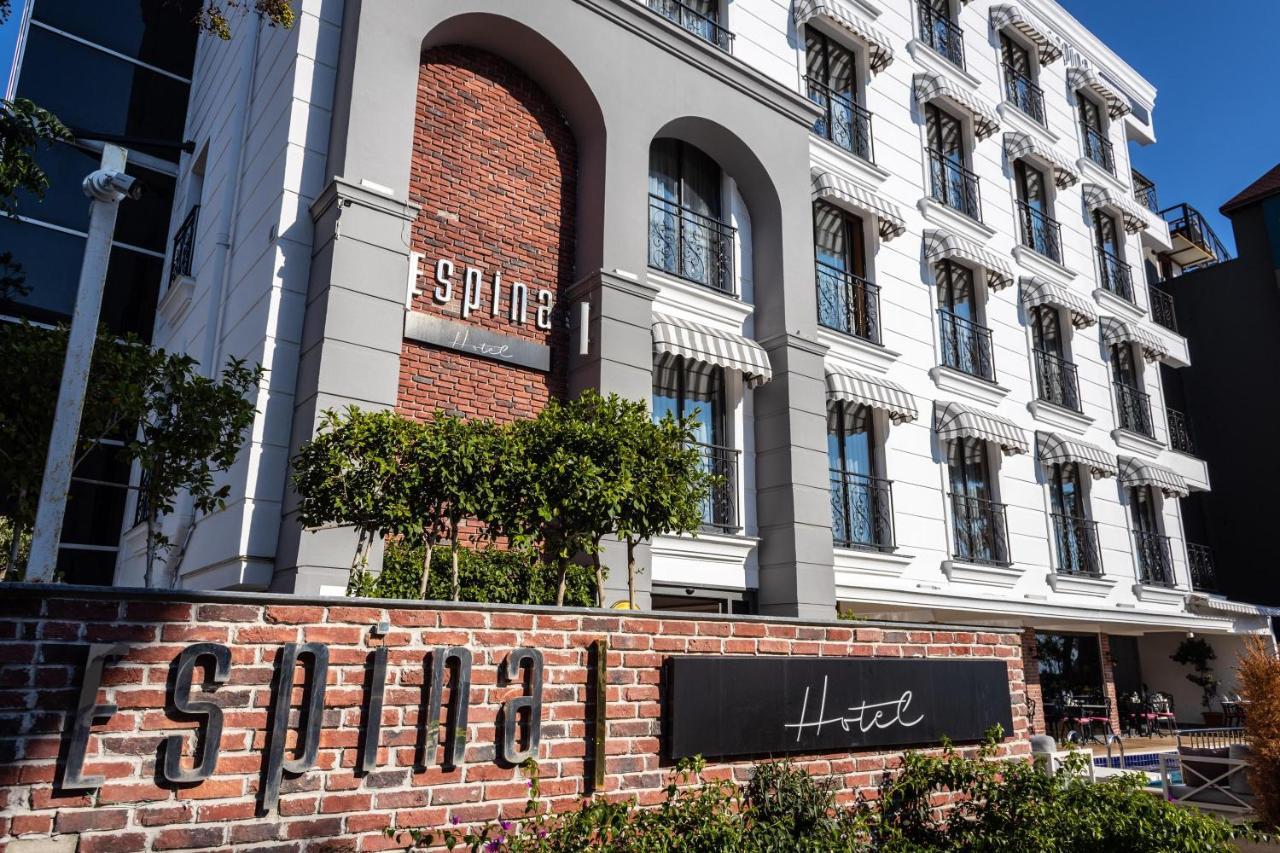 Otel Espina 3*