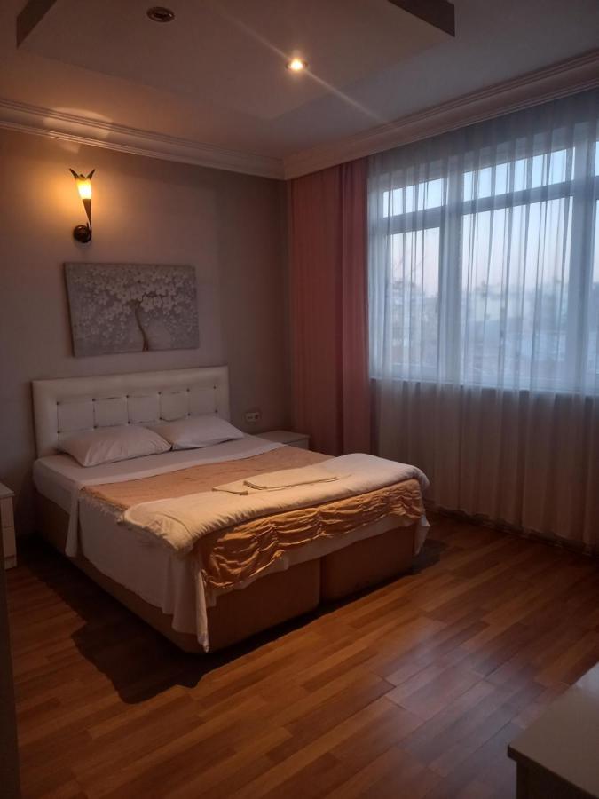 Hotel Life Antalya