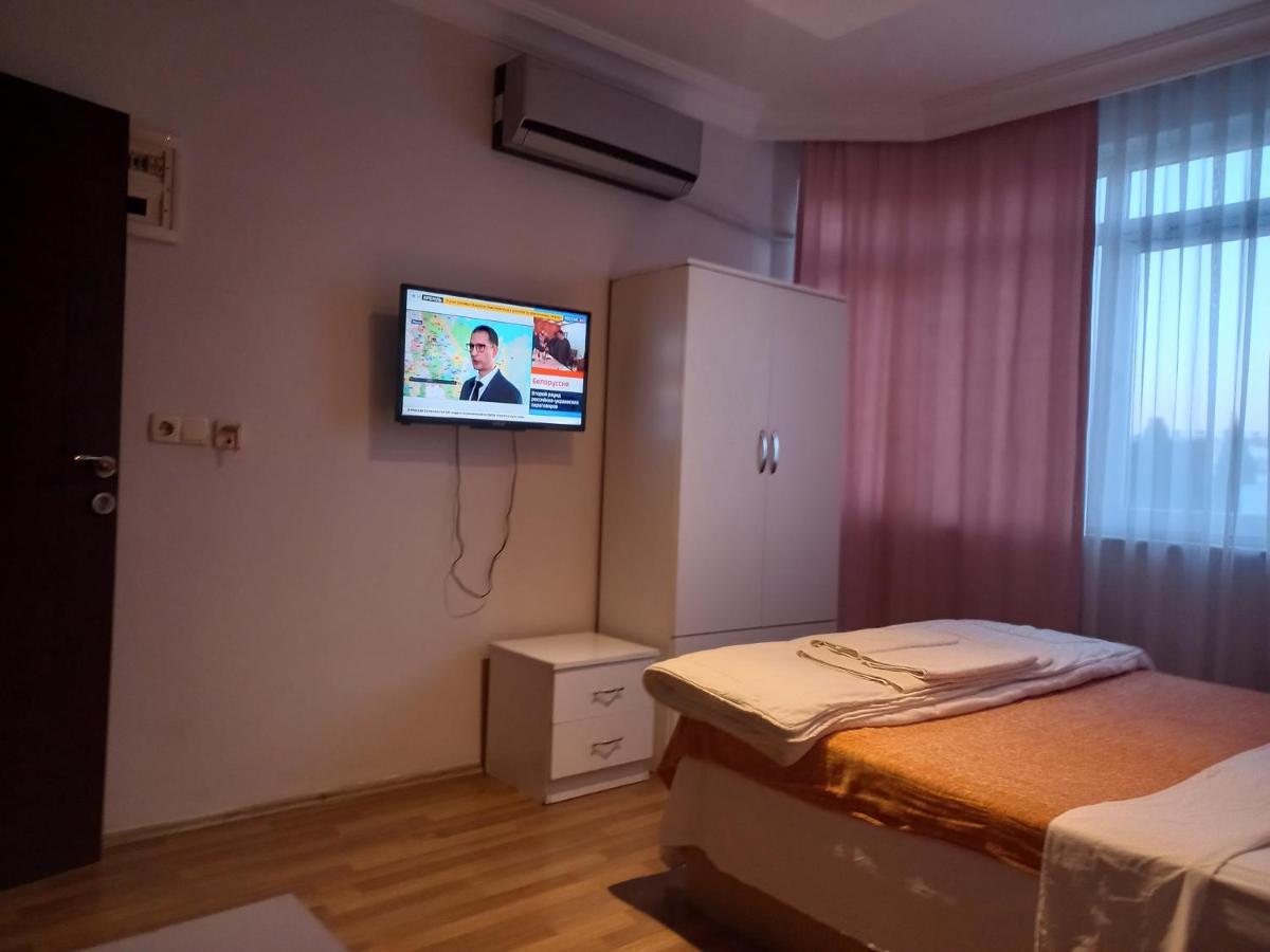 Life Hotel Antalya