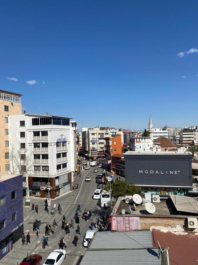 Kaleici/sehir Merkezi 3+1 Jakuzili Daire * Antalya