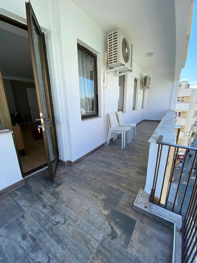 Kaleici/sehir Merkezi 3+1 Jakuzili Daire
