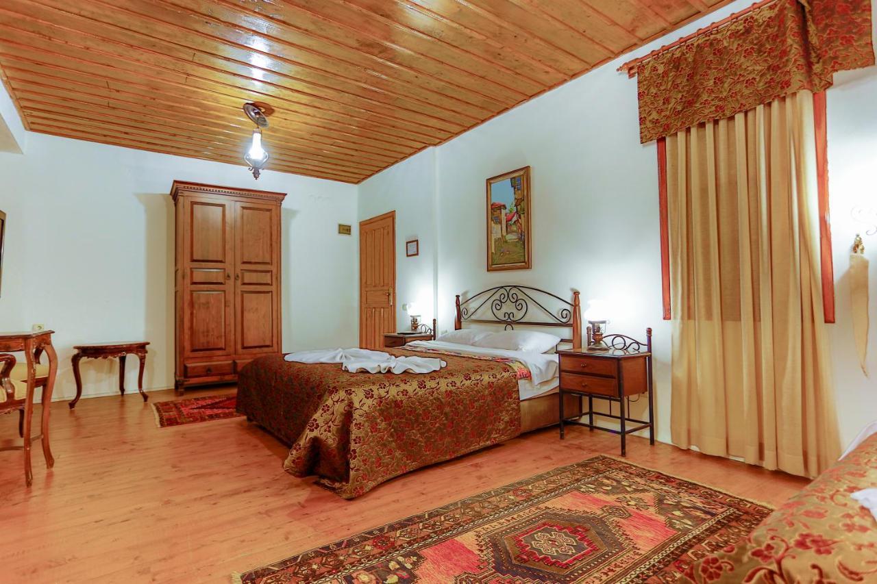 Hotel Atelya Art