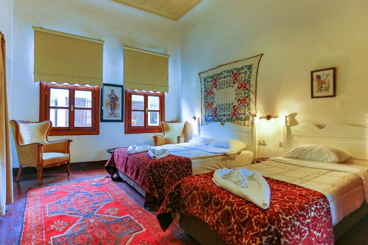 Atelya Art Hotel Antalya