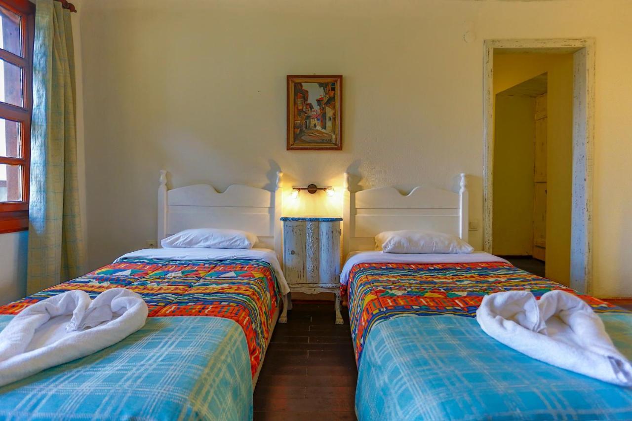 Hotel Atelya Art Antalya