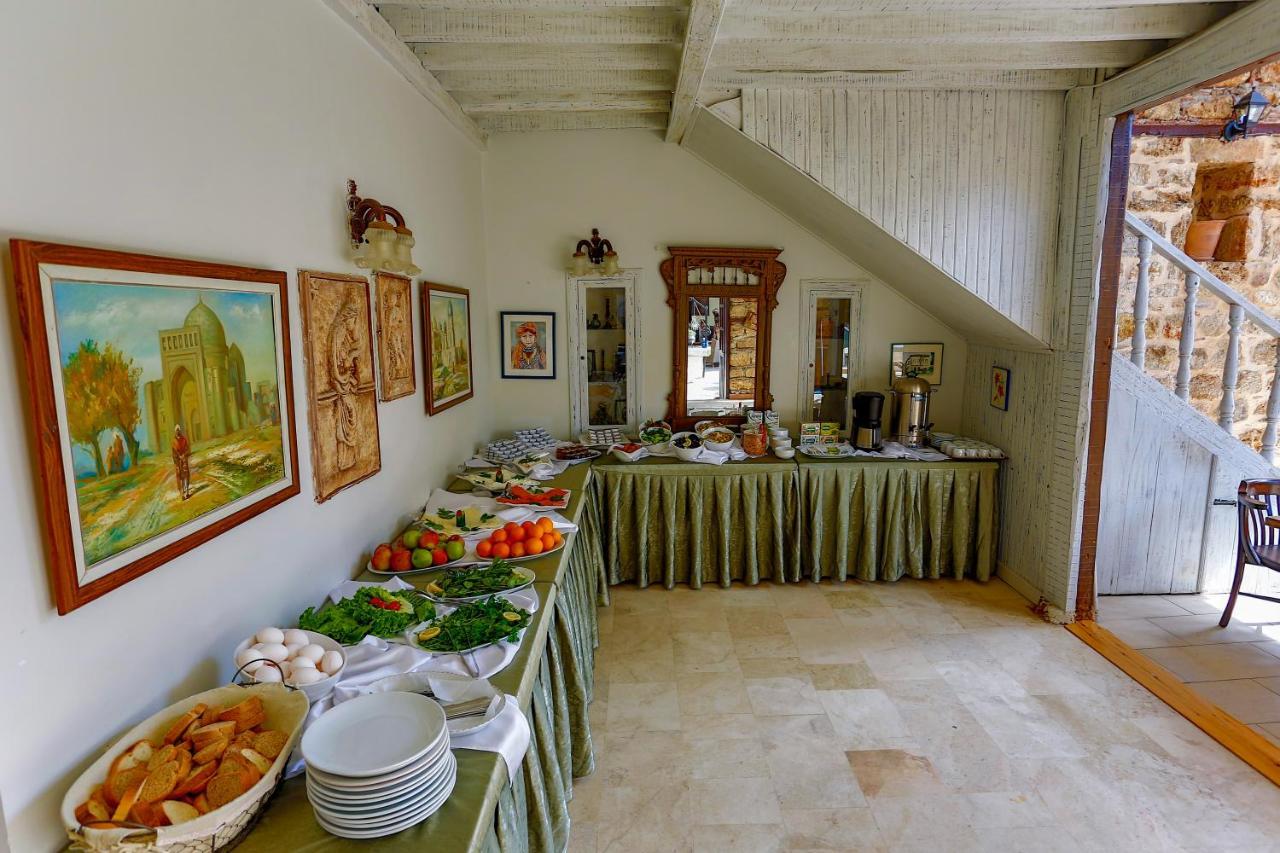 Atelya Art Hotel Antalya