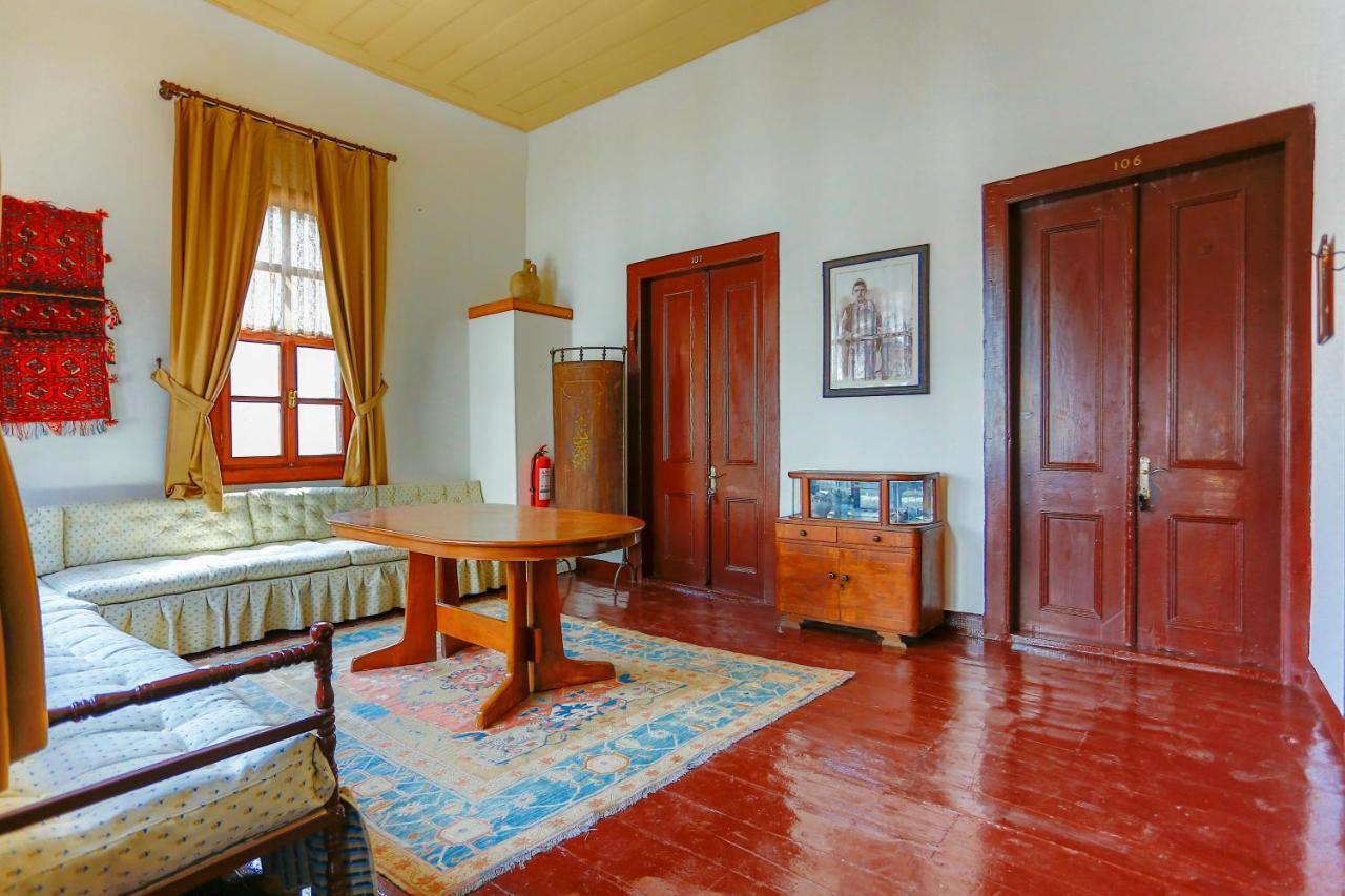 Atelya Art Hotel 3*