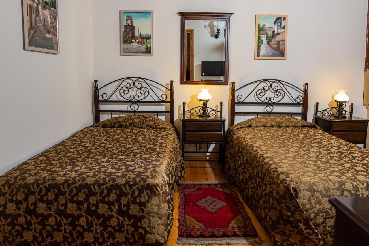 Hotel Atelya Art 3*