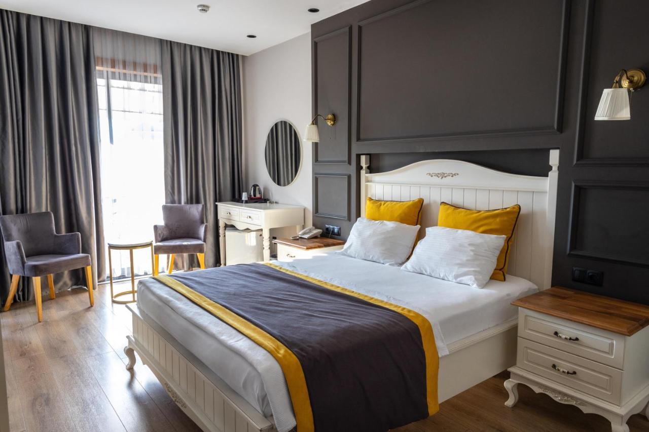 Otel Espina Antalya