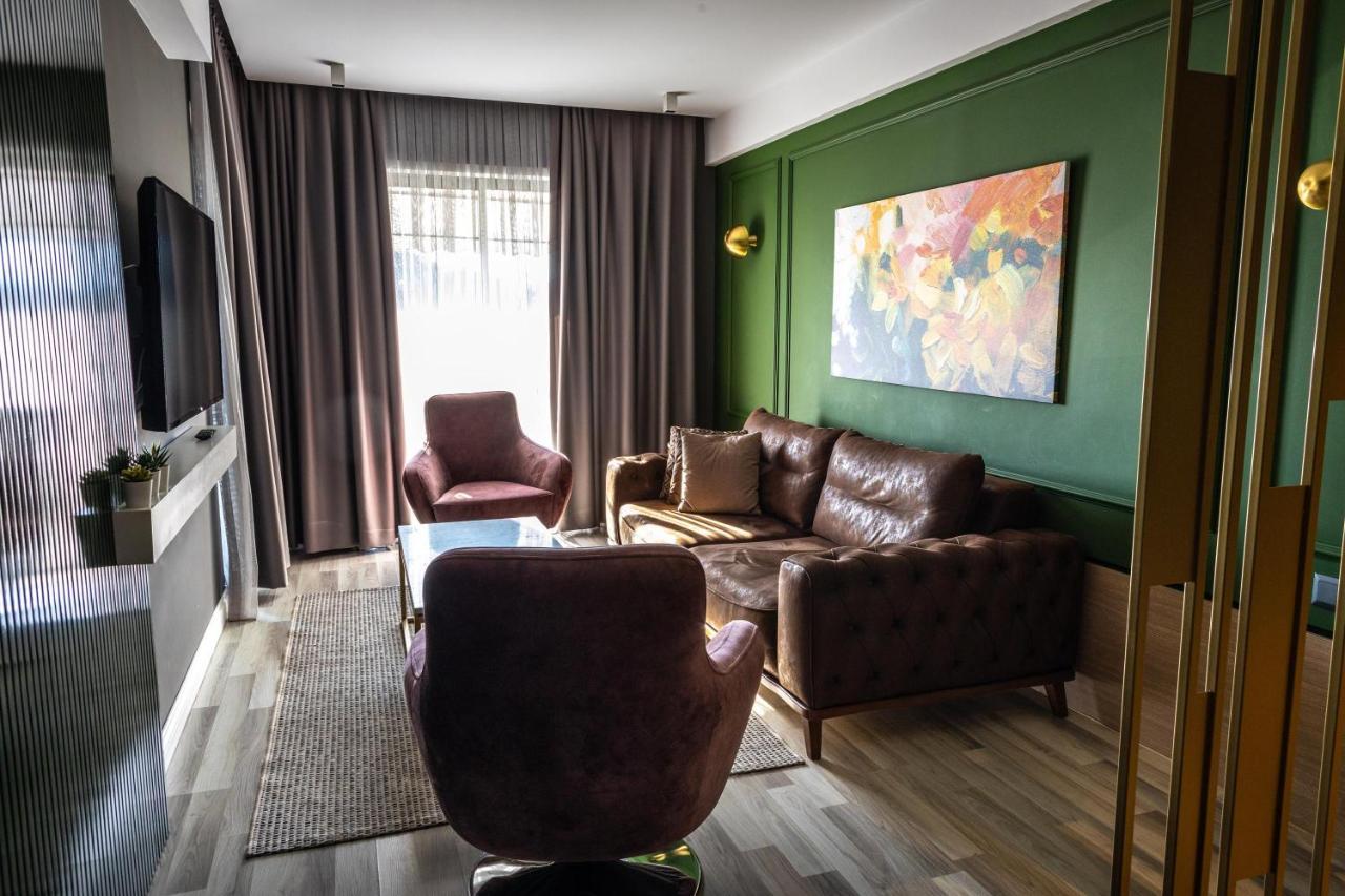 Otel Espina 3*