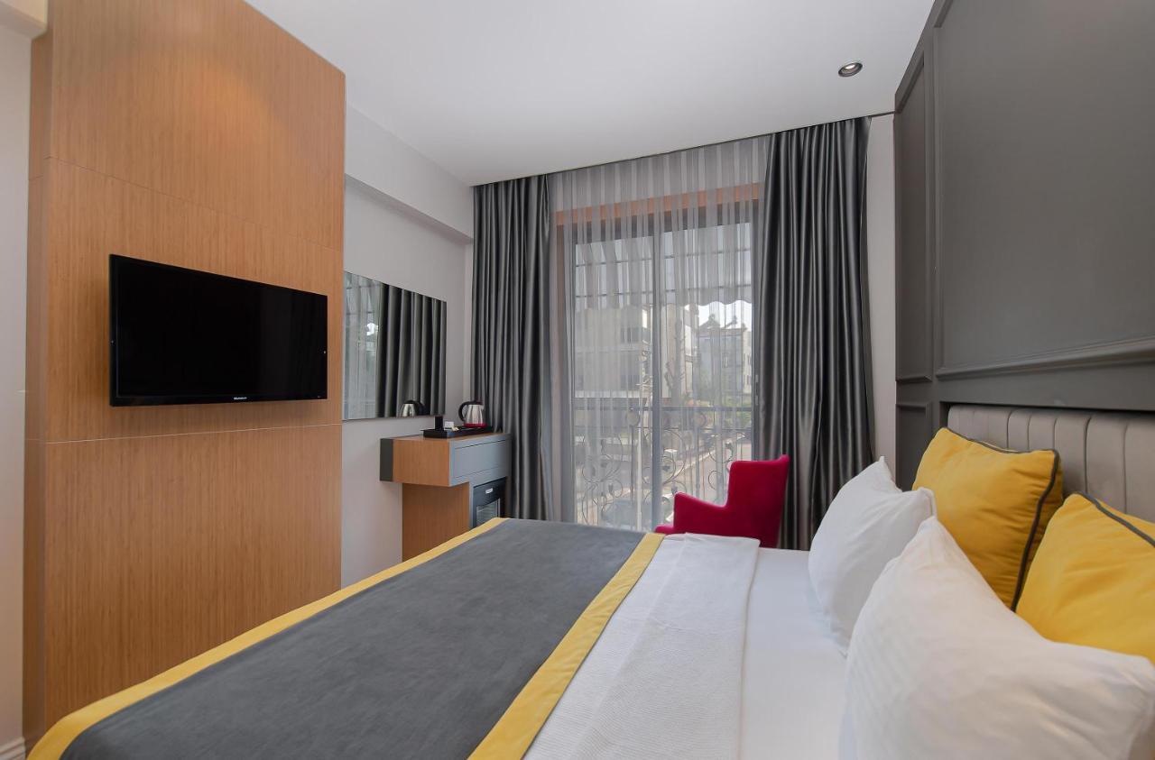 Otel Espina