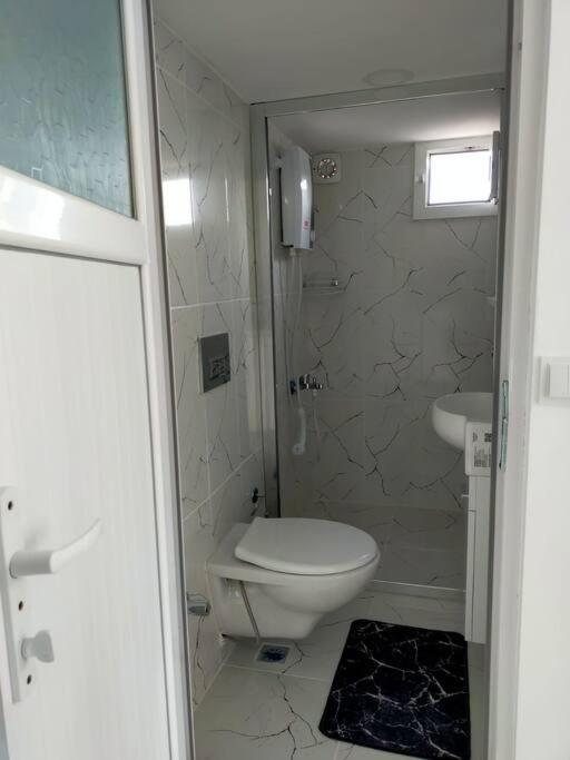 Daire Denizim Villa&apartments Antalya
