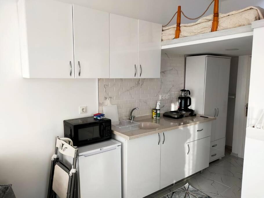 Denizim Villa&apartments Daire *