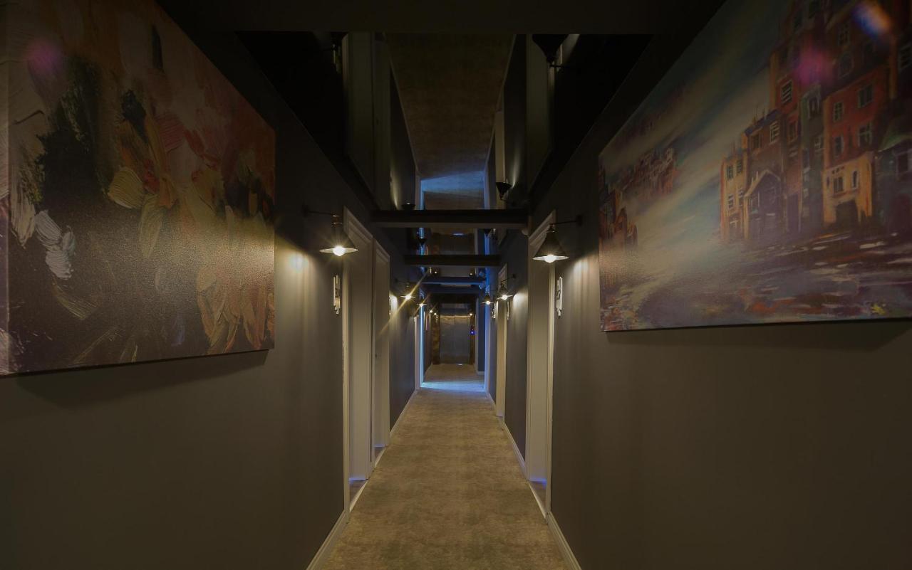 Otel Espina Antalya