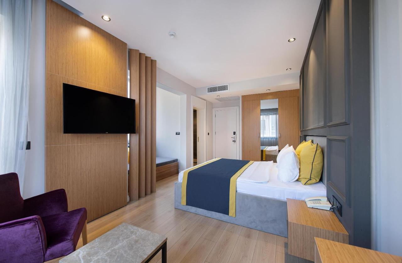 Otel Espina 3*