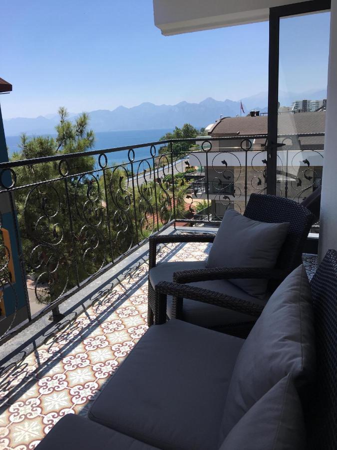 Espina Otel Antalya