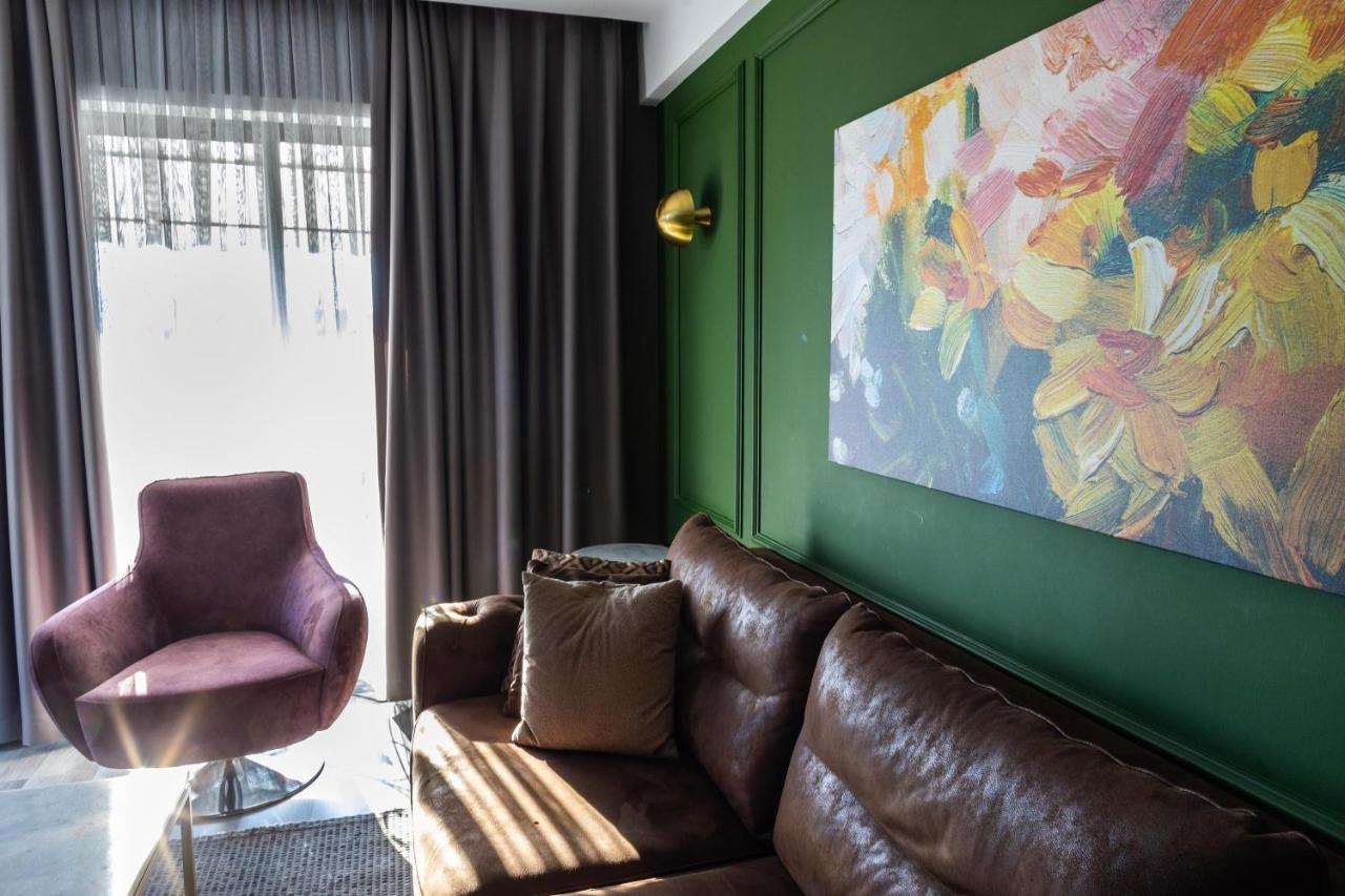 Espina Otel 3*