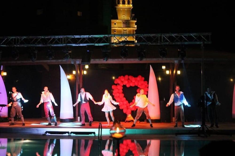 Saturn Palace Antalya