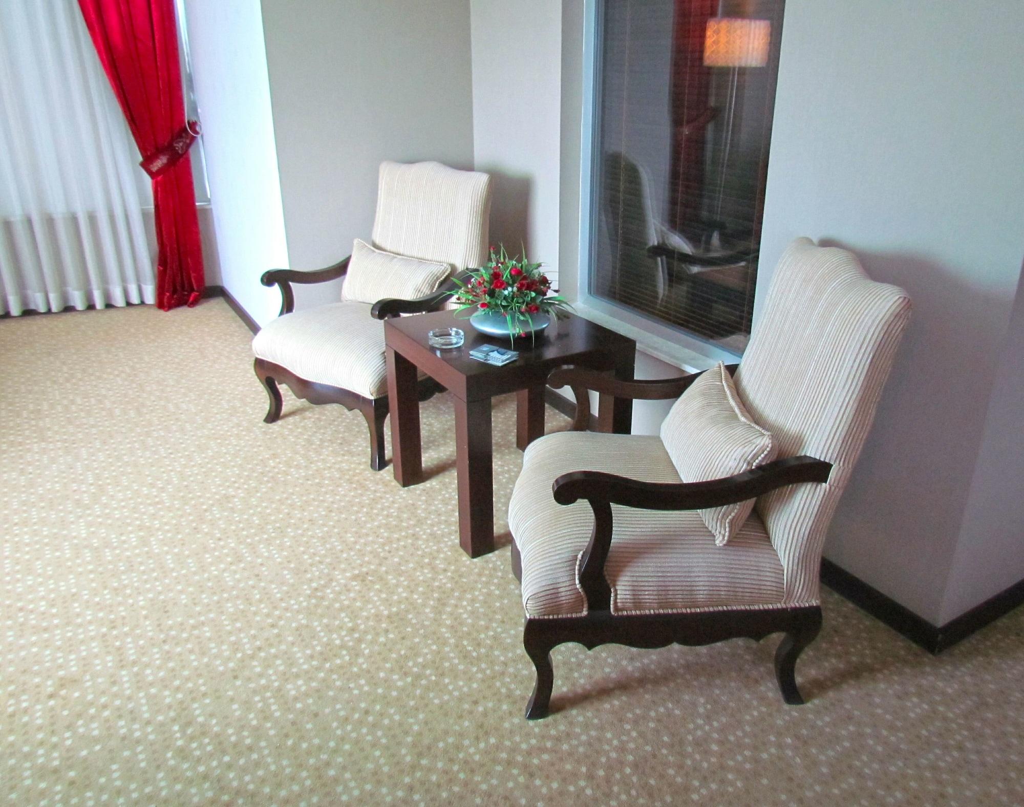 Hotel Sealife Family Antalya