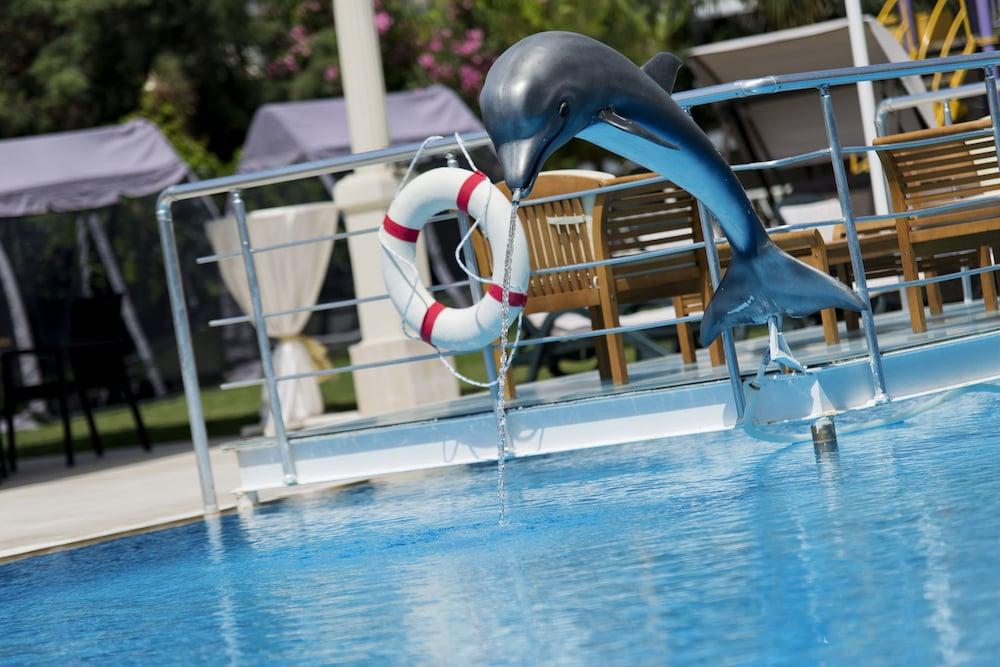 Hotel Lara World 3*