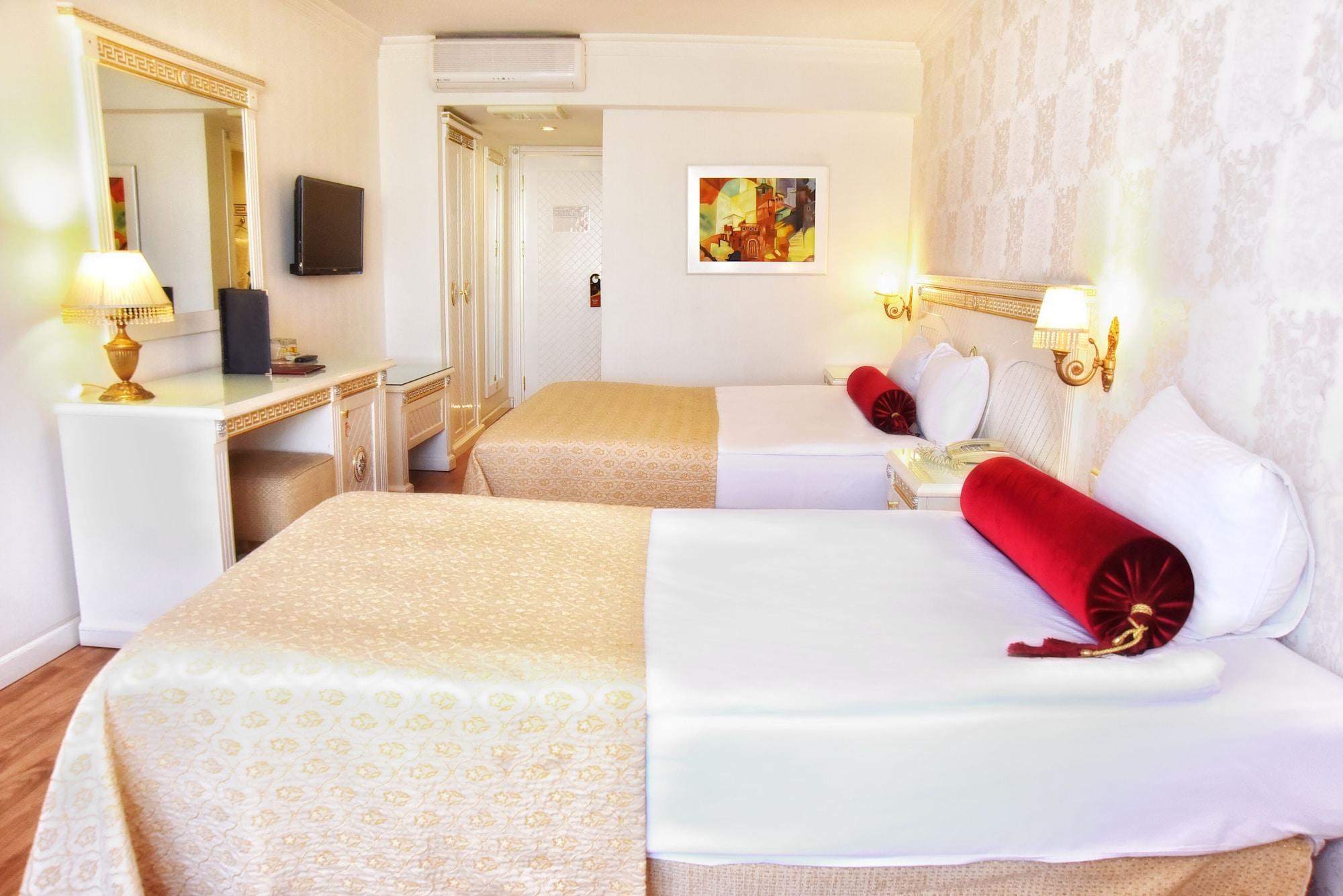 Hotel Bilem Beach&spa