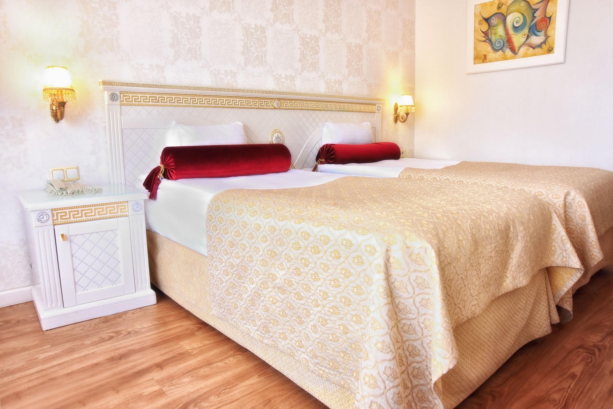 Bilem Beach&spa