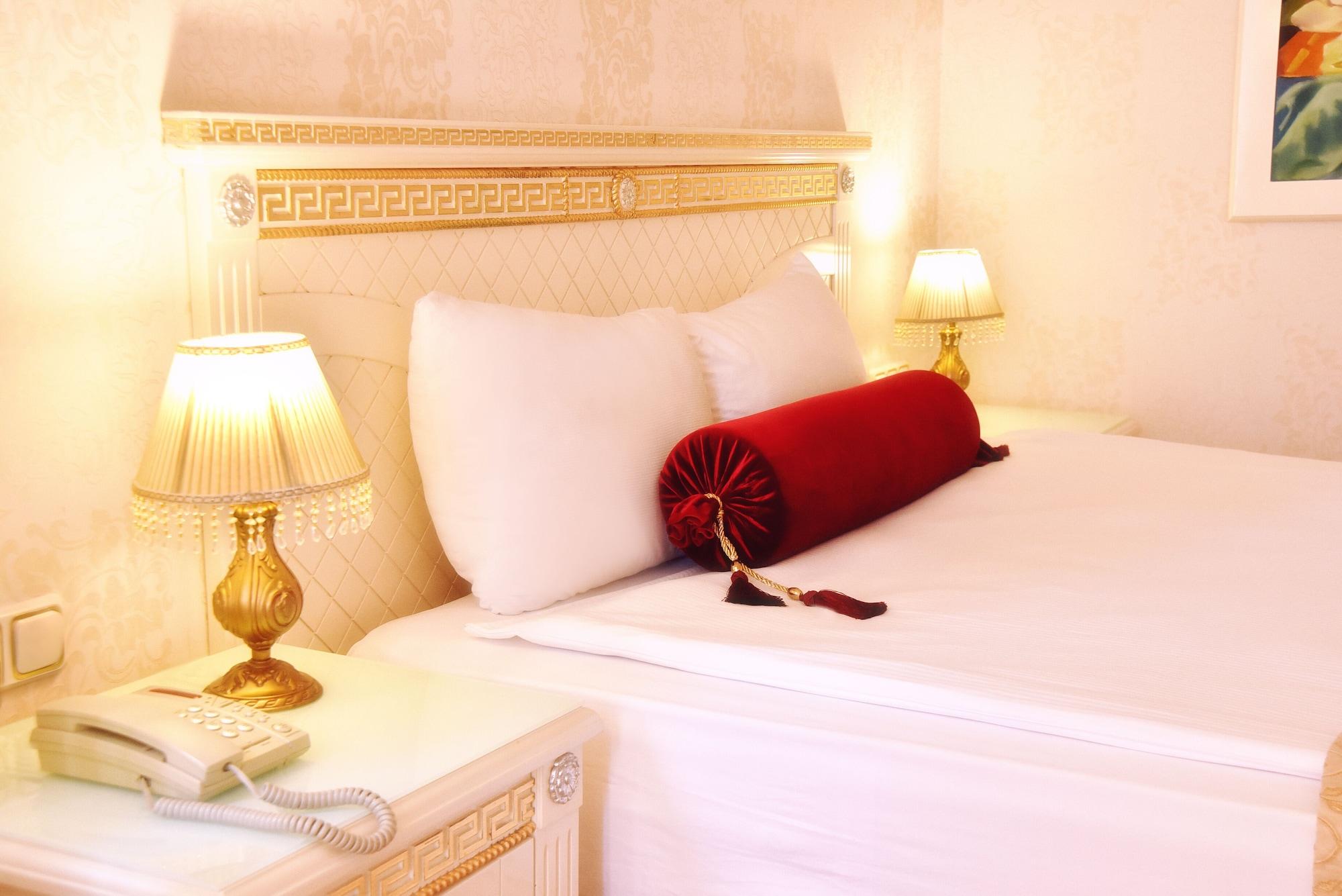 Bilem Beach&spa Hotel