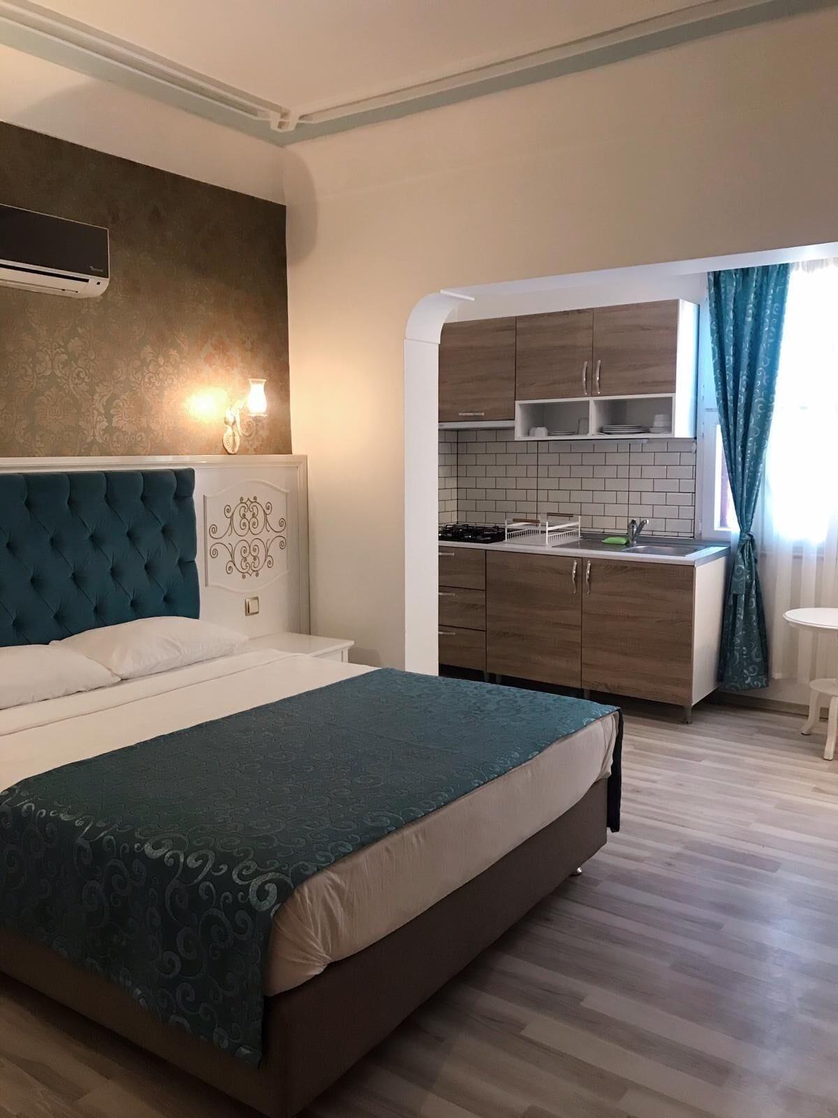 Otel Urcu Antalya