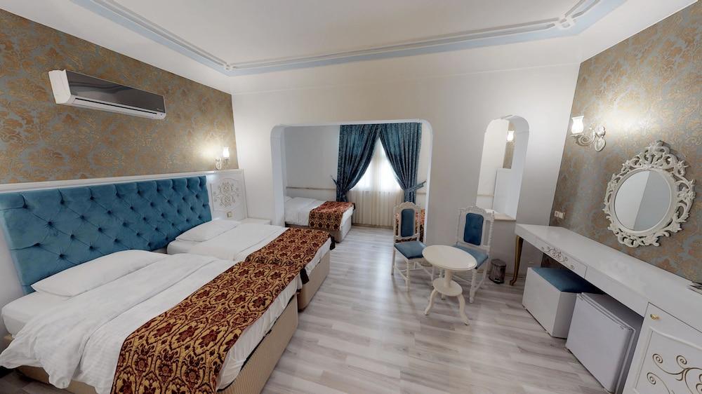 Urcu 3* Antalya
