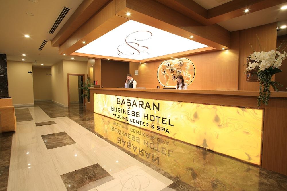 Active Başaran Business Antalya