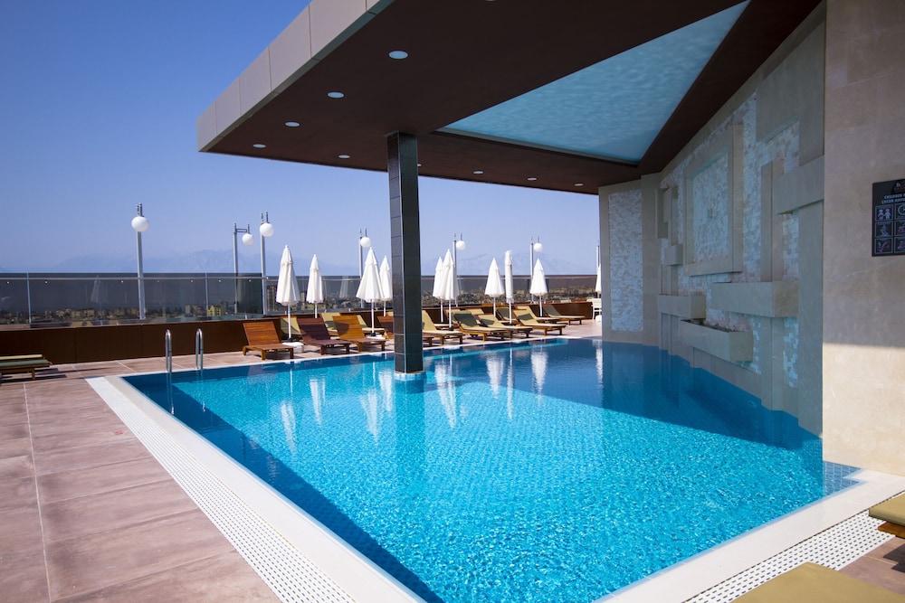 Active Başaran Business 5*