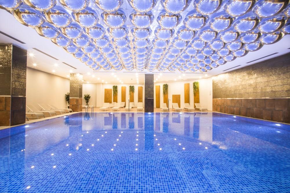 Otel Active Başaran Business