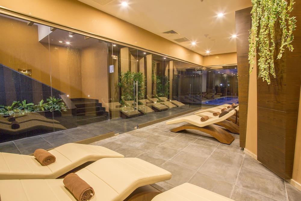 Active Başaran Business Otel