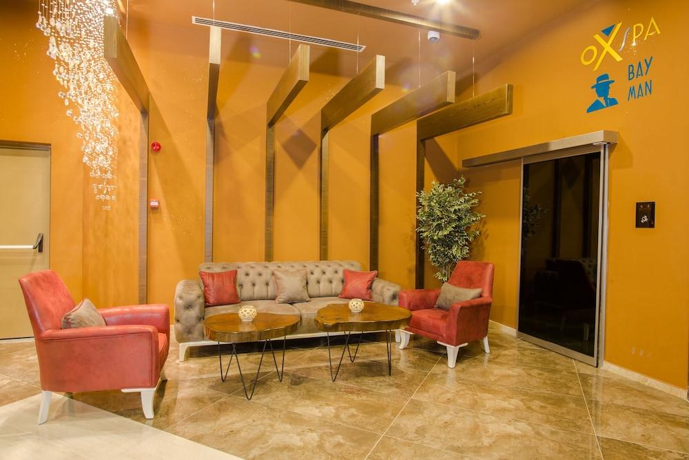 Active Başaran Business Otel 5*