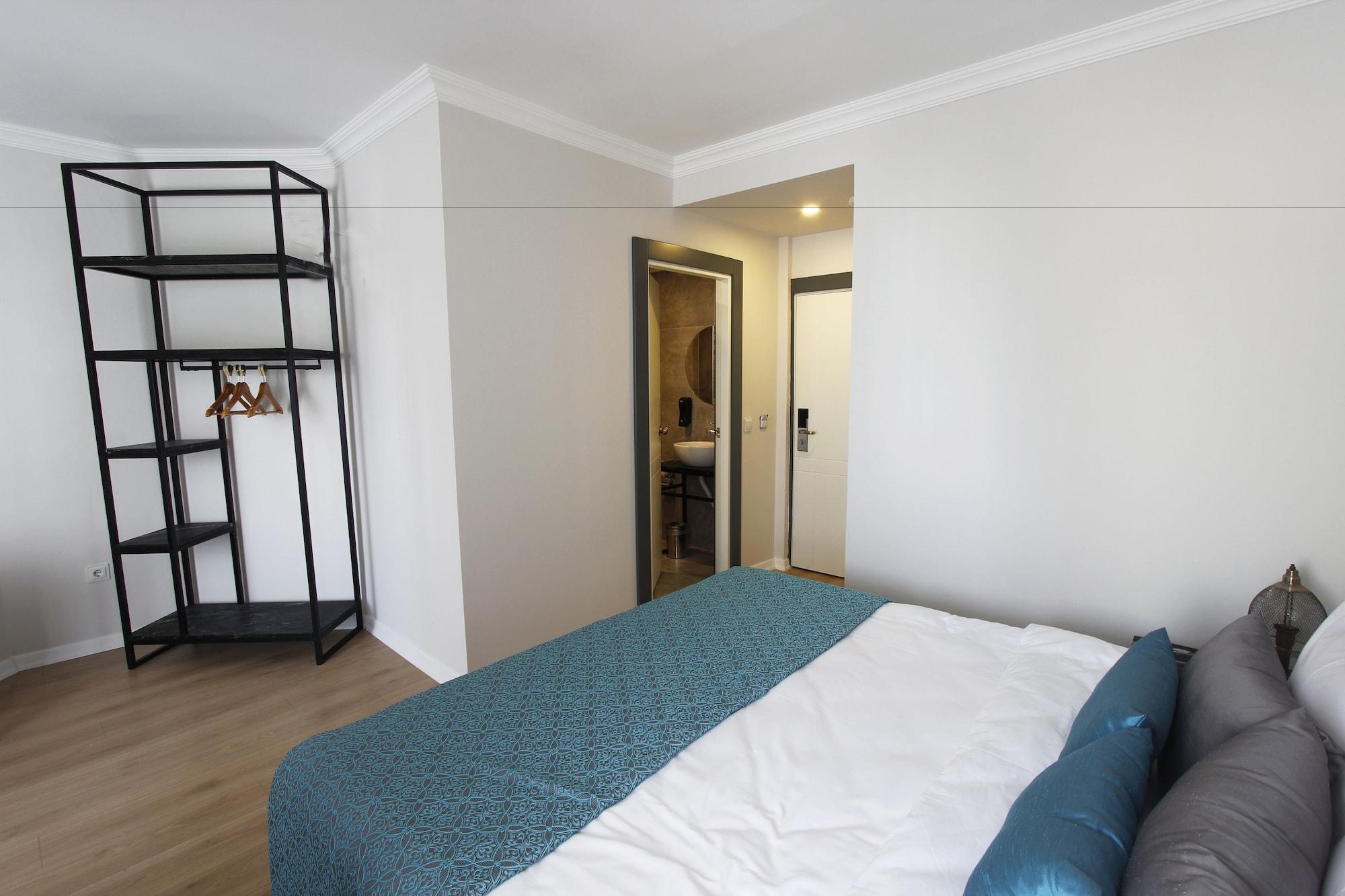 Azuu Boutique Otel Antalya