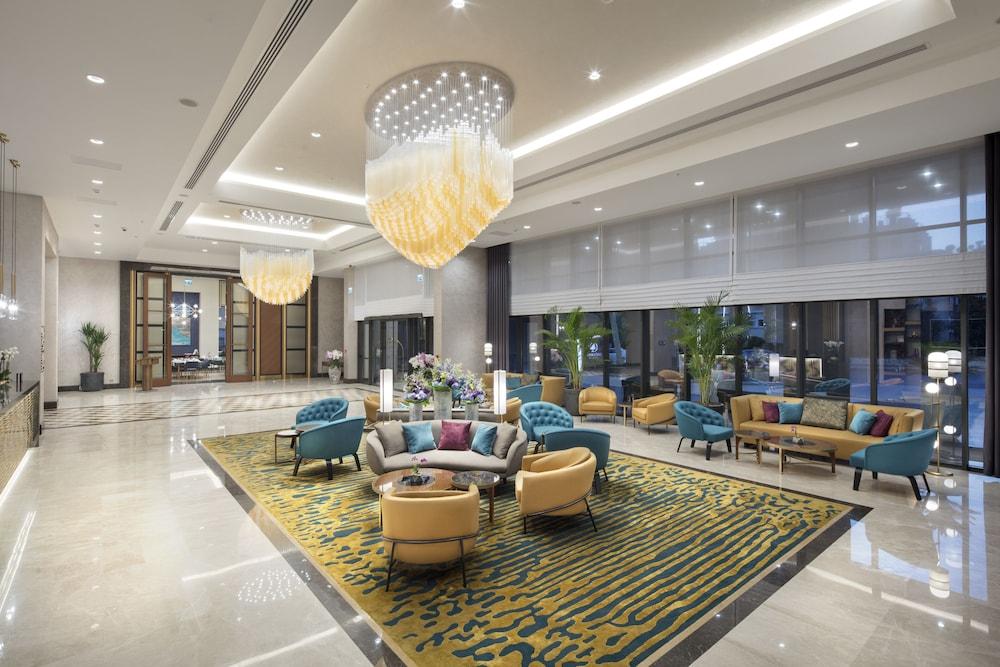 Doubletree By Hilton Centre Antalya