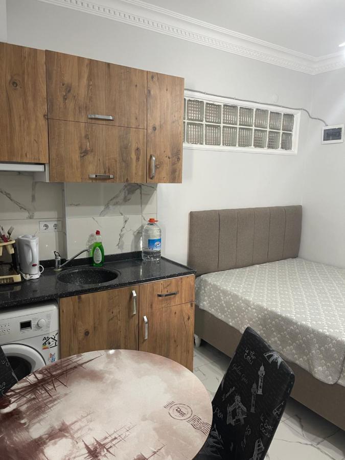 Studio Apartment Antalya