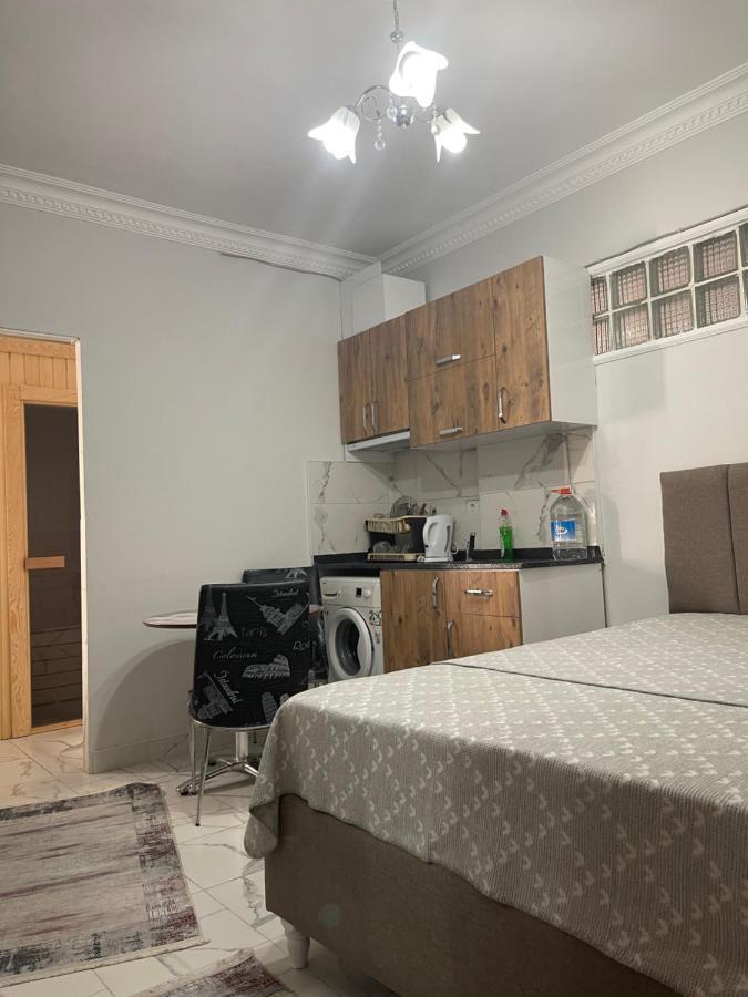Apartment Studio Antalya