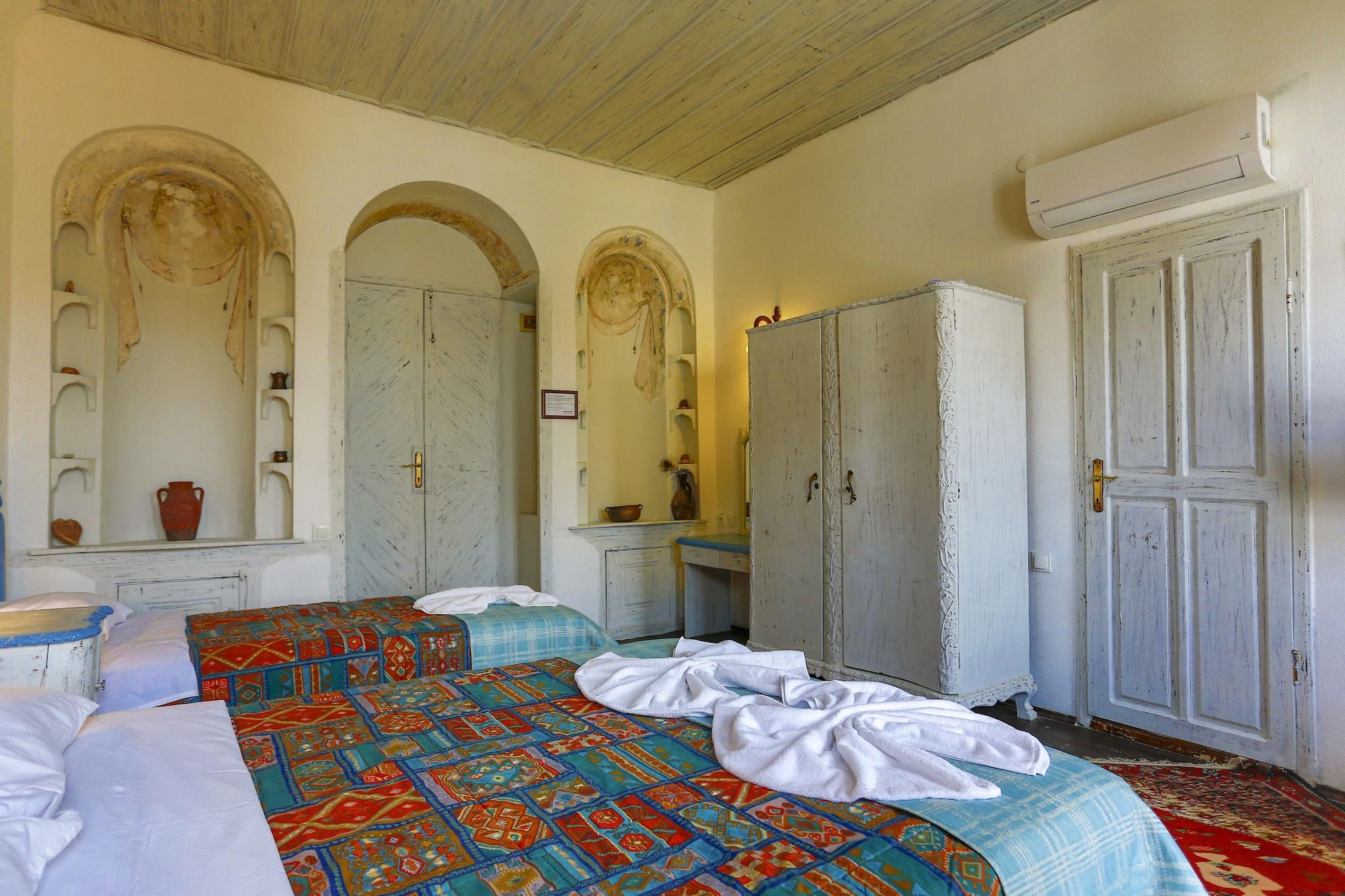 Atelya Art Hotel Antalya