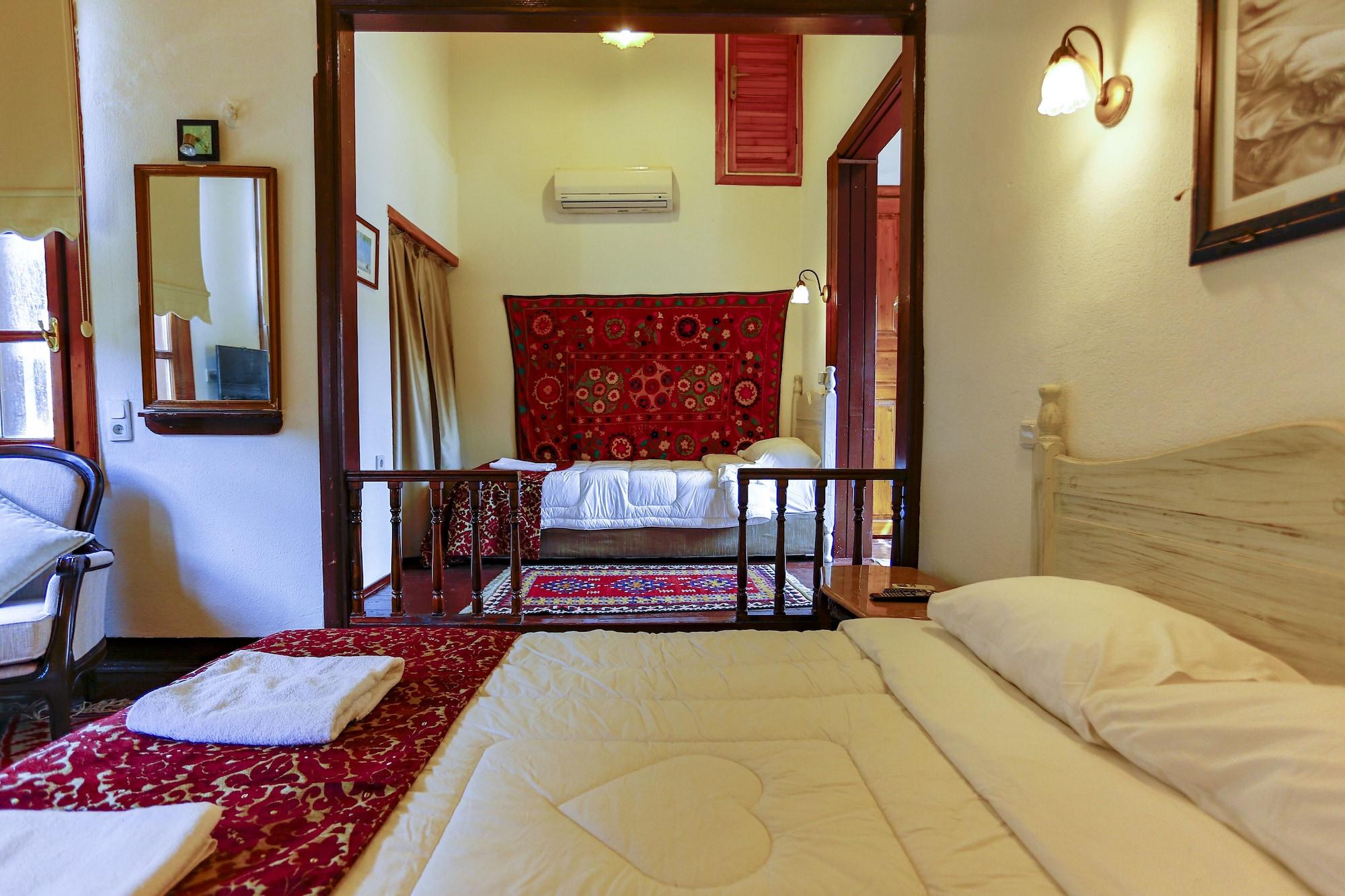 Atelya Art Antalya