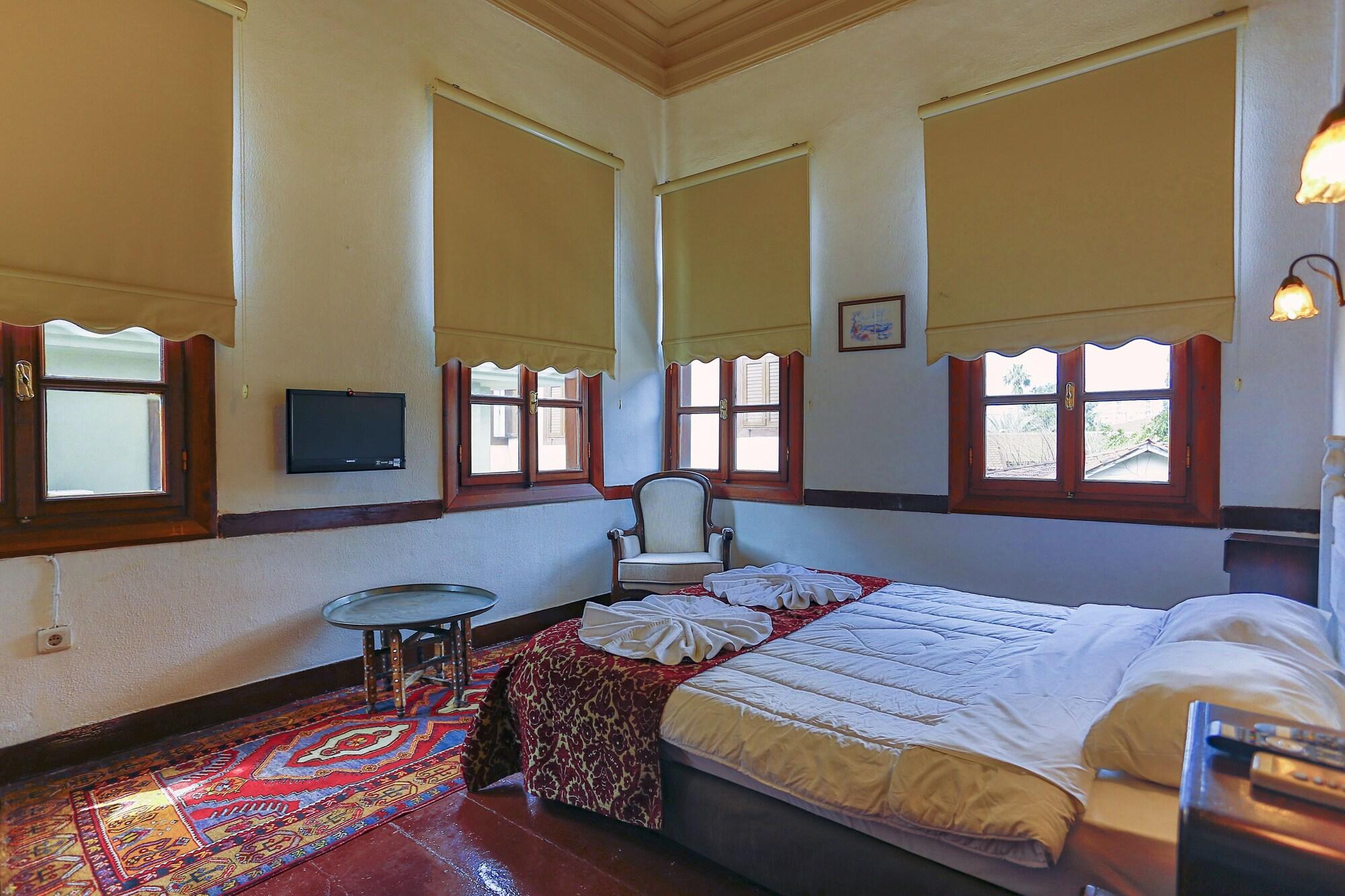 Hotel Atelya Art