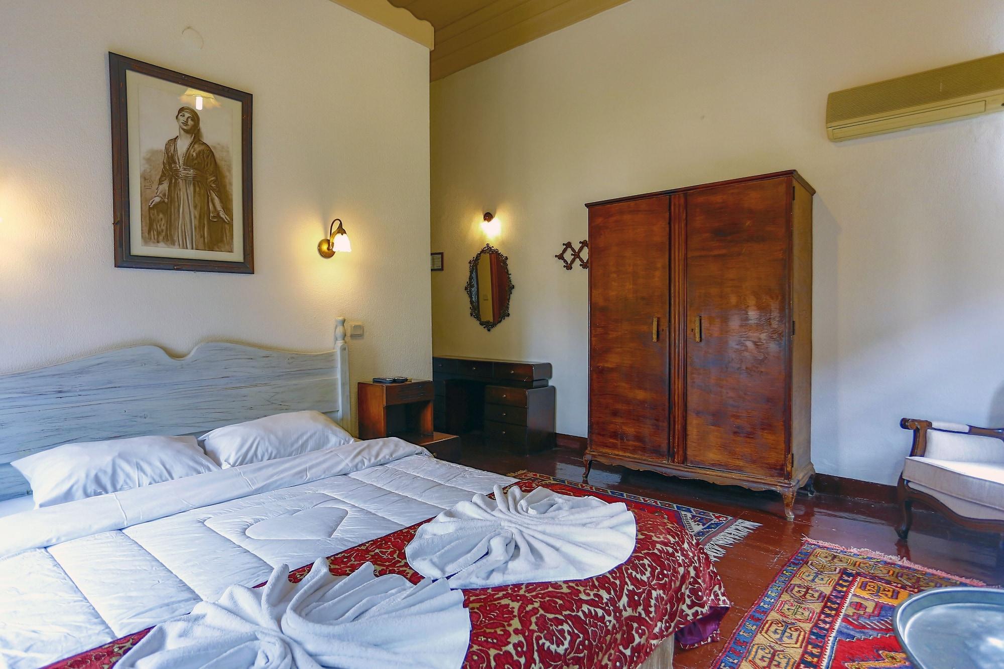 Atelya Art 3* Antalya