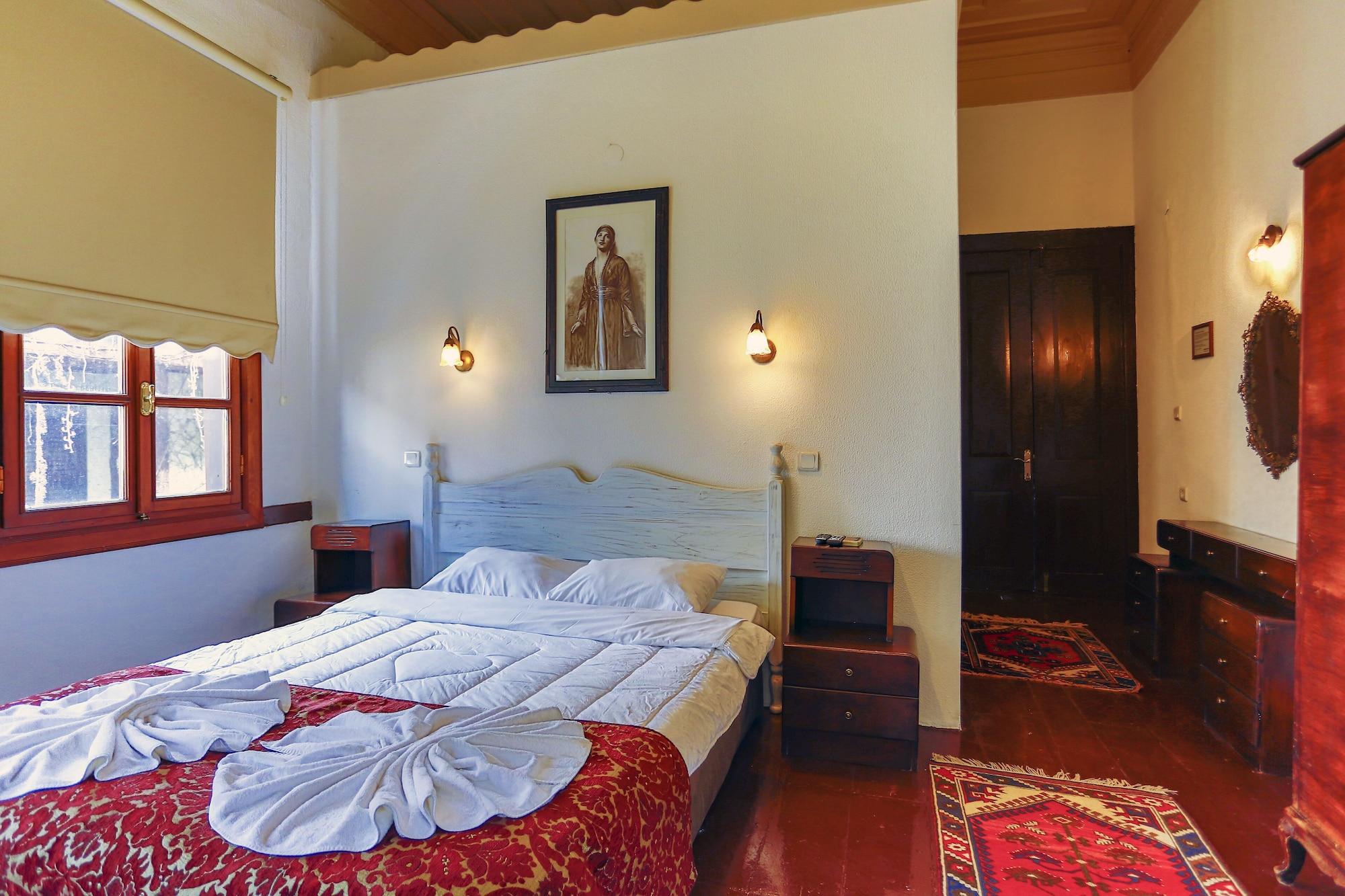 Hotel Atelya Art Antalya