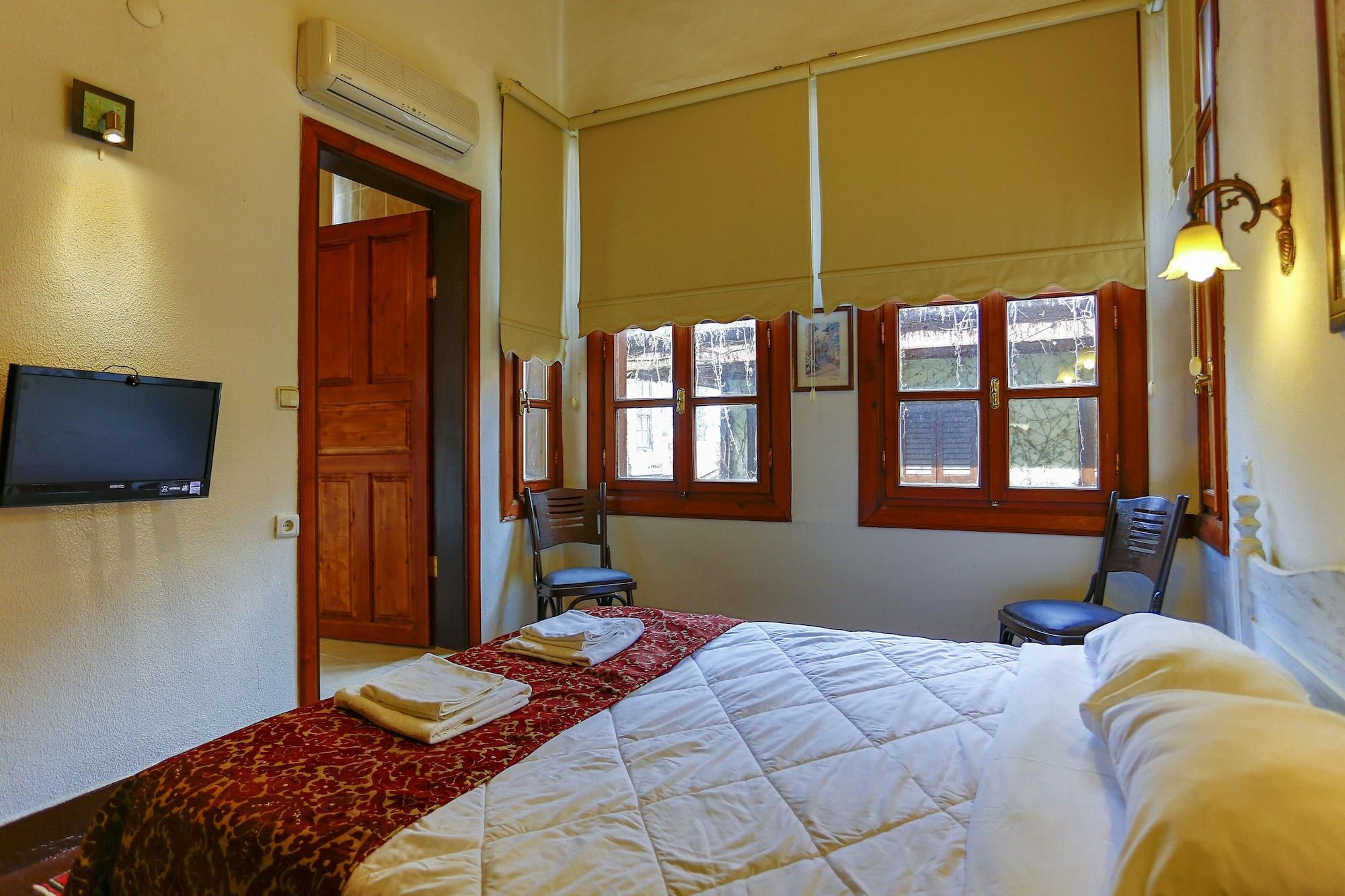 Hotel Atelya Art Antalya