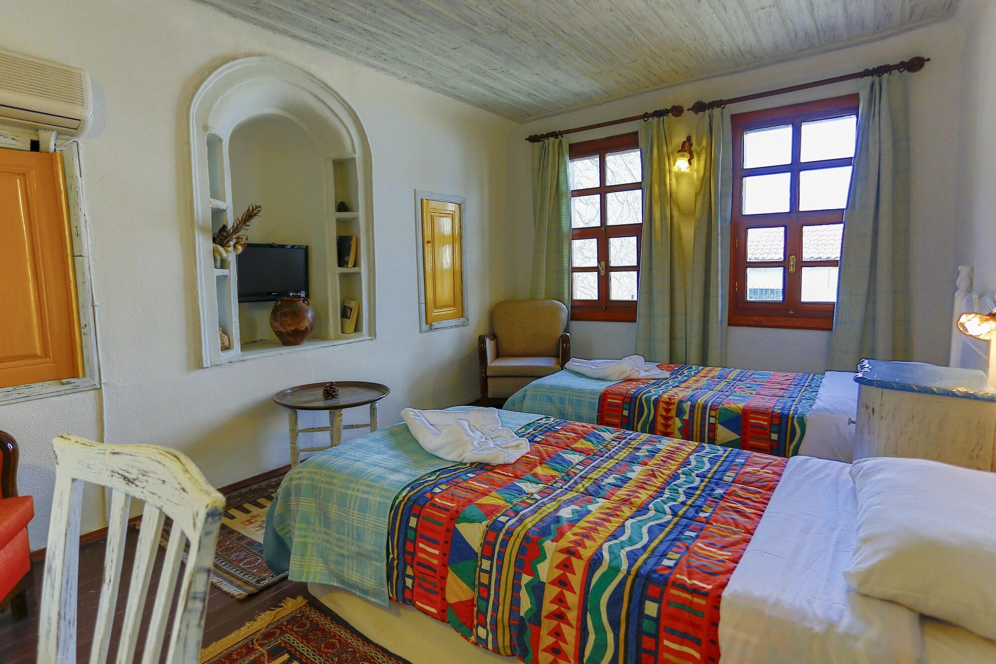 Hotel Atelya Art